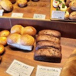 パンストック - 