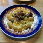 RISTORANTE＆BAR EVOLTA - 