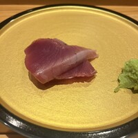 鮨 三上 - 