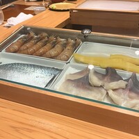 鮨 三上 - 