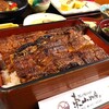 炭火焼うなぎ 東山物産