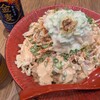 Ｇ系ラーメン ナカモズマシマシ