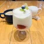 タカナシミルクレストラン - 