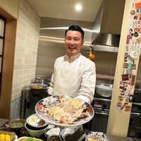 京中華 牧定 - 