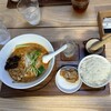 飲茶ぷーある - 