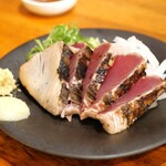 すしと酒 箔 - 