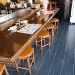てっぱん居酒家 阿吽 - 