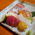 すしと酒 箔 - 