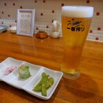 すしと酒 箔 - 