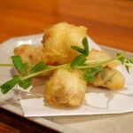 すしと酒 箔 - 