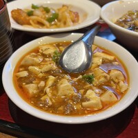 中国料理 青冥 堂島本店 - 