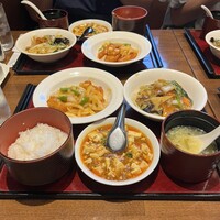 中国料理 青冥 堂島本店 - 
