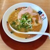 ラーメン横綱 松阪店