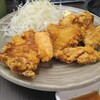 埼玉タンメン山田太郎 清瀬北口店