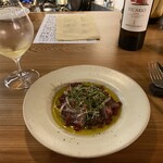 デイリー スタンド コポリ - 料理写真: