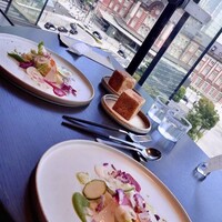 BURDIGALA MARUNOUCHI The Restaurant - 