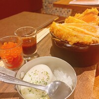 Seafood bar Ermitage 代々木店 - 