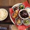 SIK eatery うつぼ公園店