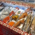 悦丸小林水産 - 小林水産