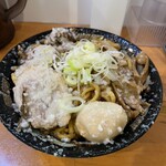 らーめん平太周 神保町店 - 