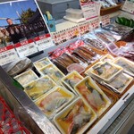 悦丸小林水産 - 小林水産