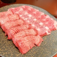 焼肉もちお - 