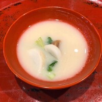 草喰 なかひがし - 