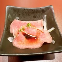 焼肉もちお - 