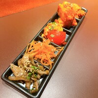 焼肉もちお - 