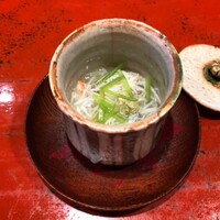 草喰 なかひがし - 