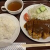 とんかつ ひらい