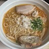 はりけんラーメン 本店
