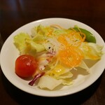 レストラン亀遊亭 - 