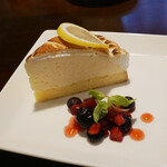 レストラン亀遊亭 - 