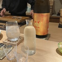 鮨 水天一碧 - 