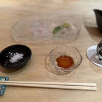 寿司上野坂 - 