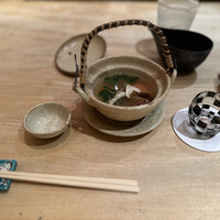 寿司上野坂 - 