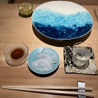 鮨 水天一碧 - 