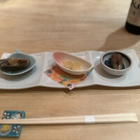 寿司上野坂 - 