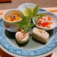 飯倉 からき - 