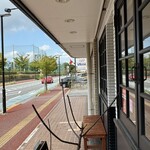 レイドバックバーガー - 