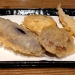 天ぷらとワイン大塩 日比谷店 - 