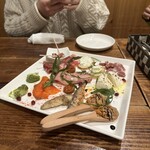 バール ノイ ボイ - 