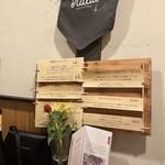 バール ノイ ボイ - 