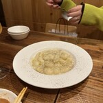 バール ノイ ボイ - 