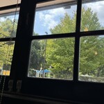 レイドバックバーガー - 