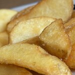 レイドバックバーガー - 