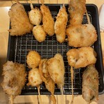 ヨネヤ 梅田本店 - 