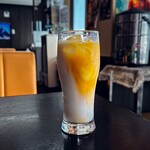 ムグラン - ドリンク写真: