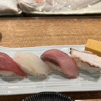 すし貝政 - 